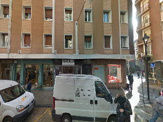 Calle Zubiaurre
