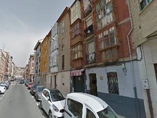 Calle Santa Lucia