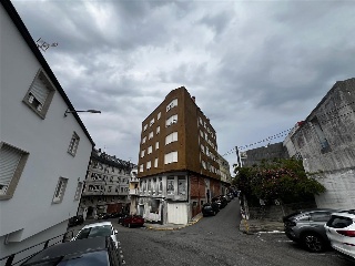 Calle Eduardo Pondal