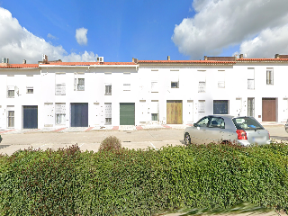 Avenida Badajoz