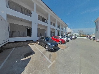Complejo Comercial Sotovilla