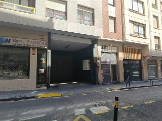 Calle Mayor