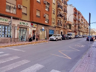 CL ALFONSO X EL SABIO