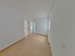 Piso en C/ Albino Hernández Lázaro, Madrid