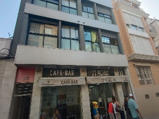 Piso en C/ Segorbe