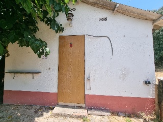 Vivienda aislada en C/ can Xicota