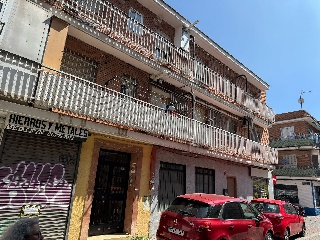 Piso en C/ Revoltosa