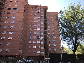 Piso en Av. los Rosales, Madrid