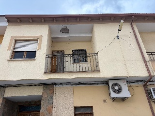 Casa adosada en Av de la Paz
