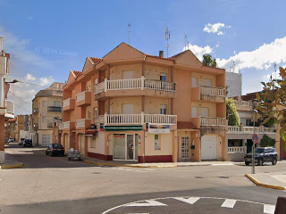Casa en Plaza de la Generalitat