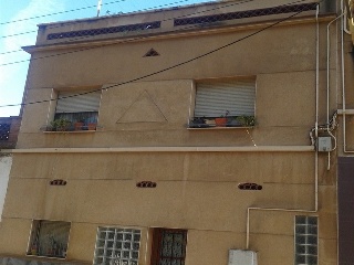Casa adosada en C/ Sant Pere Romani