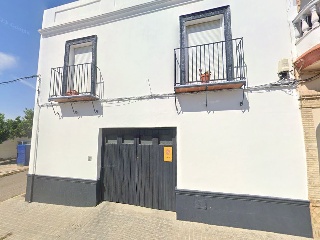 Casa adosada en C/ Palomar