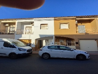 Chalet adosado en C/ Constelación Cruz del Sur