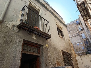 Casa adosada en C/ Garrofer, Tortosa (Tarragona)