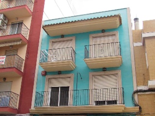 Dúplex en Av País Valenciá