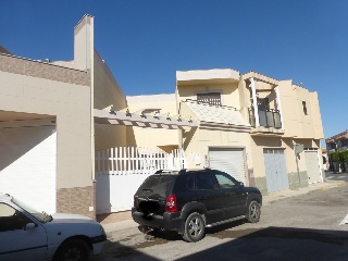 Casa adosada en Matagorada