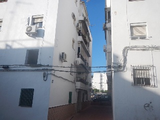Piso en C/ Ávila
