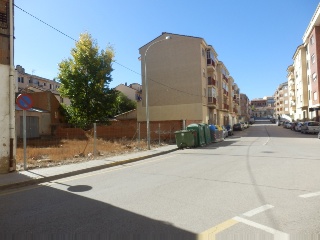 Piso en C/ Tirso de Molina