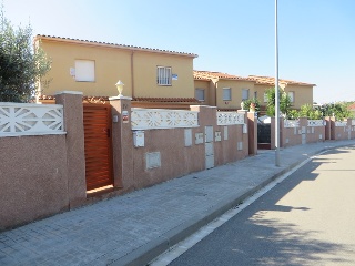 Chalet adosado en Av. Creixell, Creixell (Tarragona)