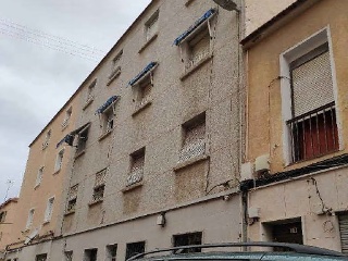 Piso en C/ Manuel Ruiz Magro, Elche/Elx (Alicante)