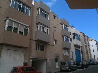 Inmuebles en C/ Gloria