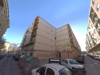 Inmueble situado en Palma de Mallorca