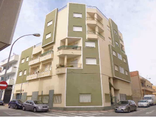Garaje en C/ Almirante Roger de Lluria - El Campello - Alicante