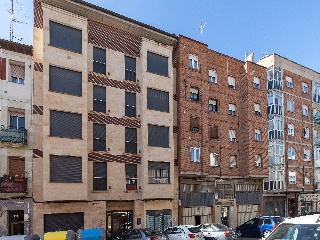 Piso en Miranda de Ebro - Burgos -