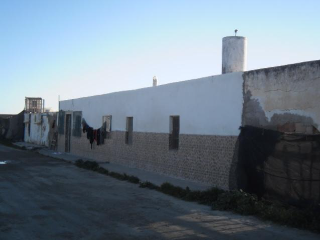 Casa aislada en Diseminado San Isidro