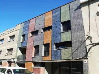 Piso en C/ Sant Miquel, Òdena (Barcelona)