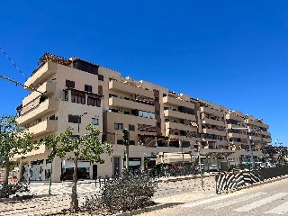 Piso en Av de las Naciones, Vélez-Málaga (Málaga)