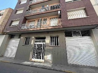 Piso en Pj. Apol.lon, Amposta (Tarragona)