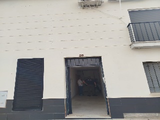 Piso en C/ Oceanía