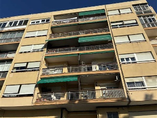 Piso en Ronda de Bellesguard