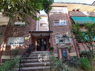 Piso en C/ Treinta y tres, El Escorial  (Madrid)