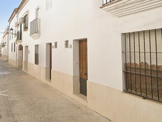 Casa adosada en C/ Rosales, Écija (Sevilla)