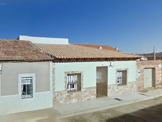 Casa adosada en C/ San Pedro