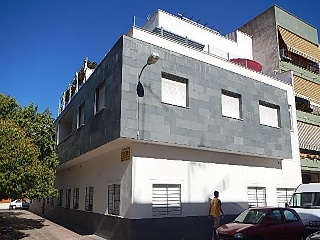 Piso en C/ Dos de mayo