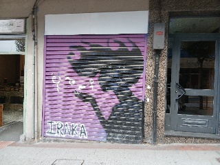 Local en C/ Uribarri