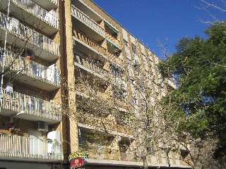 Piso en Av Tamarindos