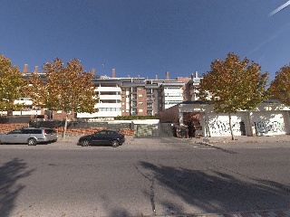 Local en Av. Ángel Saavedra, Rivas-Vaciamadrid (Madrid)
