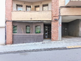 Estanislau Figueras - Terrassa - Barcelona