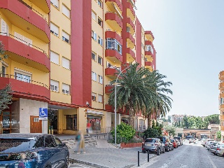 Pisos y dúplex en C/ Hernán Cortés