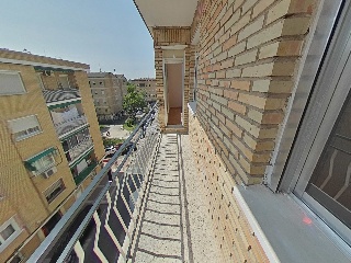 Piso en C/ San Antón, Parla (Madrid)