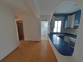Vivienda en Av Pablo Neruda - Madrid -