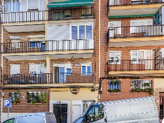 Piso en C/ Antonio Rodríguez