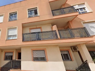 Garaje en C/ Madrid, San Javier (Murcia)