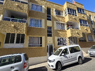 Inmueble situaco en Puerto del Rosario