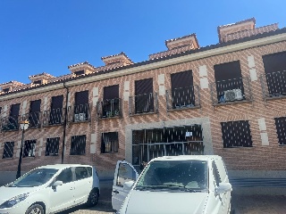Piso en Villa del Prado - Madrid -