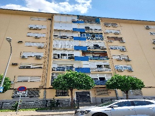 Piso en Av. Emilia Barral, Barrio Parque Alcosa, Sevilla